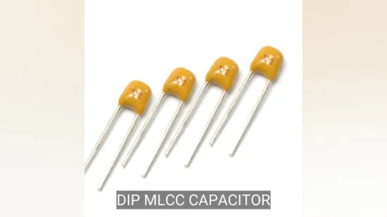 Premium 1UF 50V X7r Ceramic Capacitor for Electronics Projects